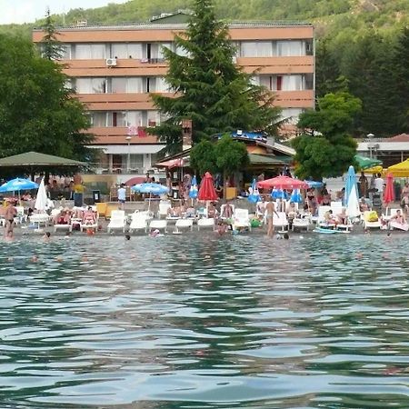 Bella Vista Apartments Охрид Экстерьер фото