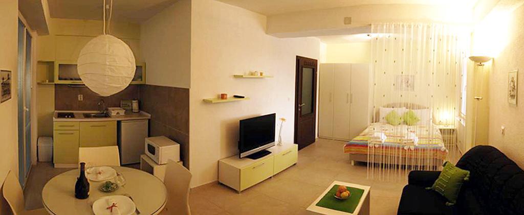Bella Vista Apartments Охрид Номер фото