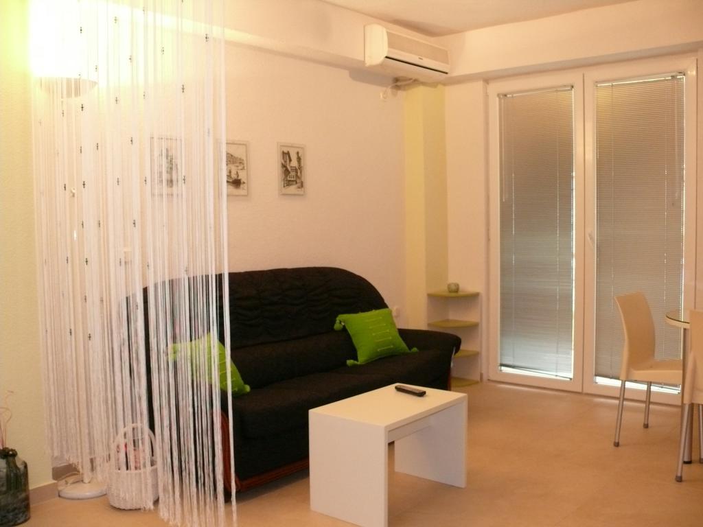 Bella Vista Apartments Охрид Номер фото