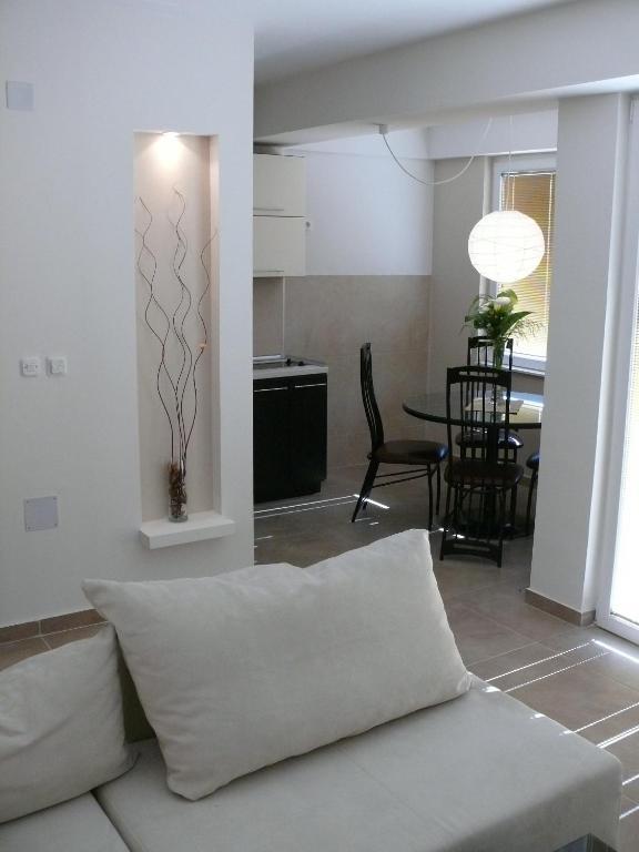 Bella Vista Apartments Охрид Номер фото