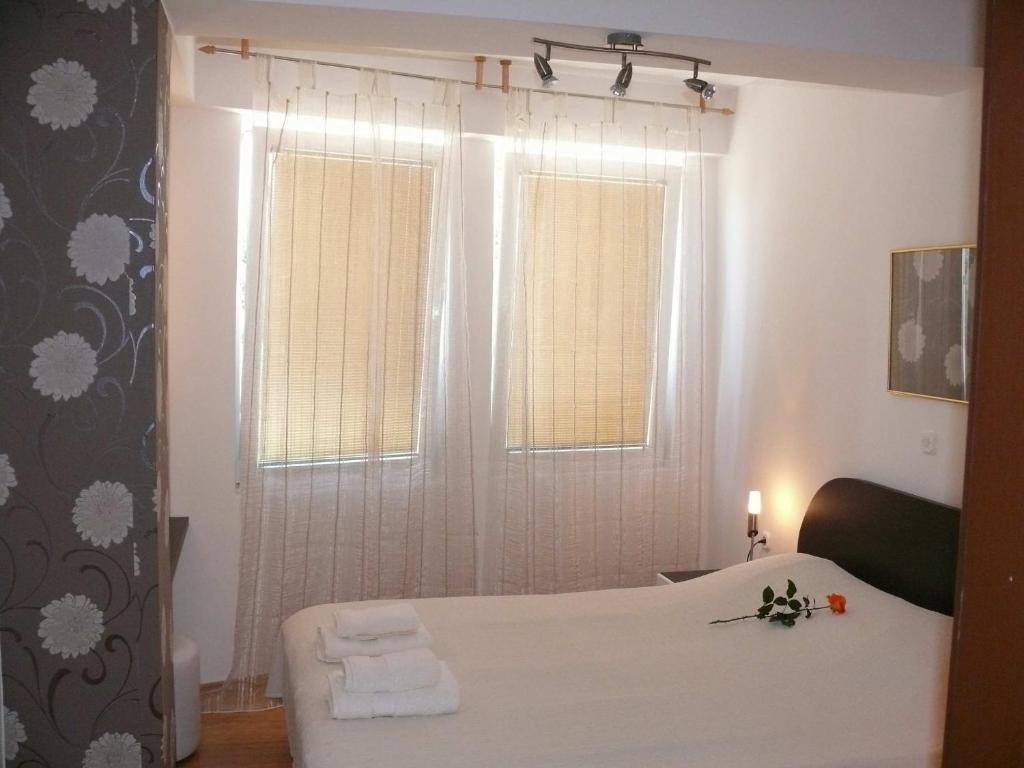 Bella Vista Apartments Охрид Номер фото