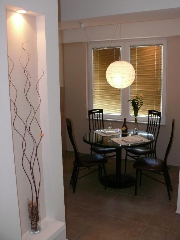 Bella Vista Apartments Охрид Номер фото