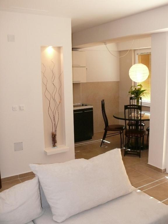 Bella Vista Apartments Охрид Номер фото
