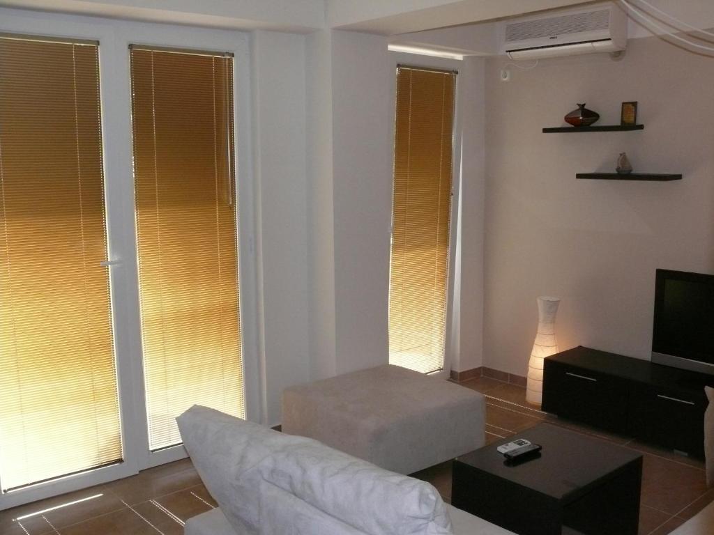 Bella Vista Apartments Охрид Номер фото