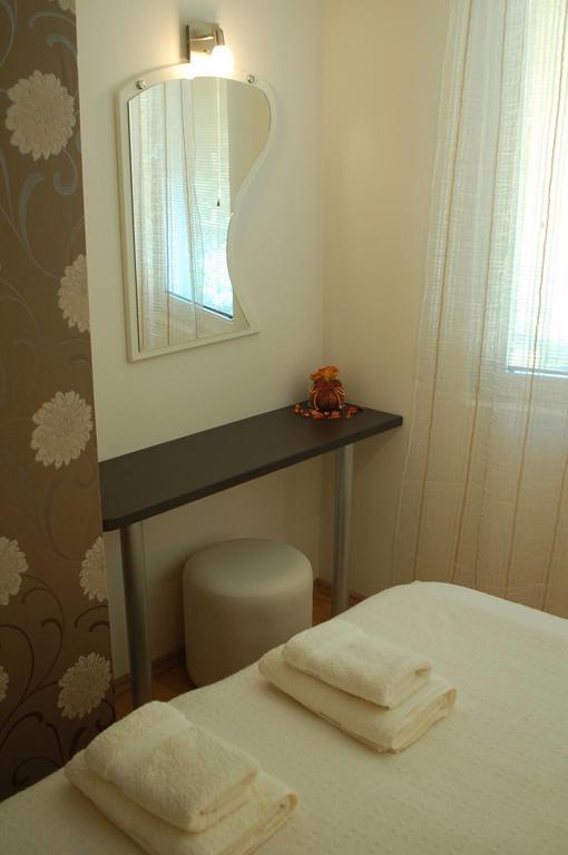 Bella Vista Apartments Охрид Экстерьер фото
